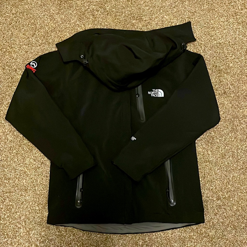 BRAND NEW NORTH FACE JACKET